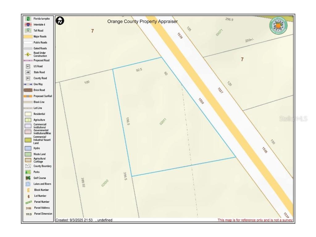 1550 S Tanner Road Orlando FL 32833 V4944724 image3