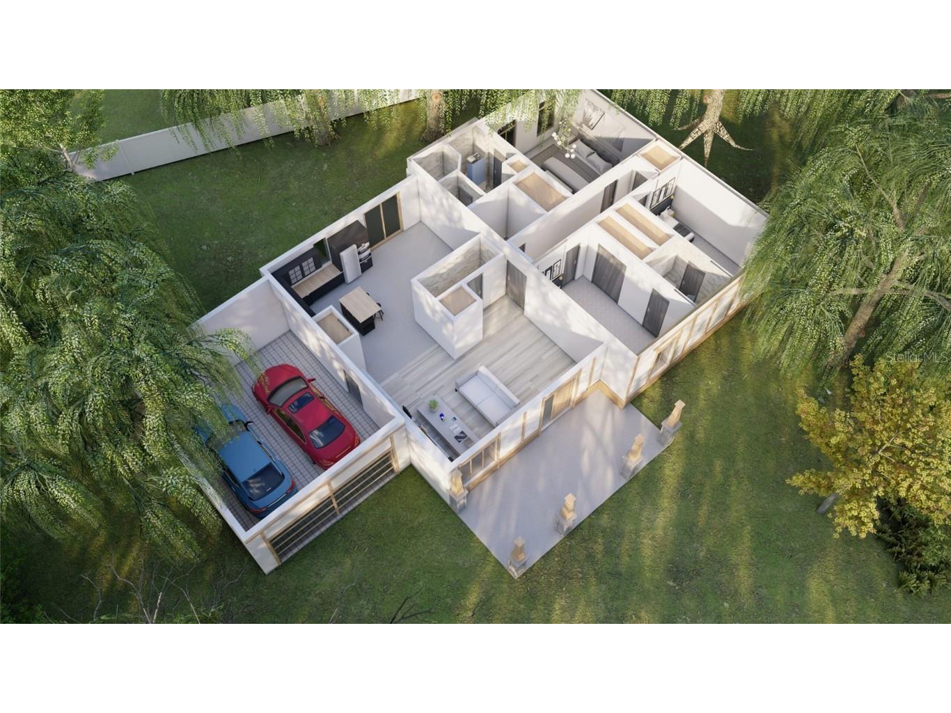 1550 S Tanner Road Orlando FL 32833 V4944724 image9