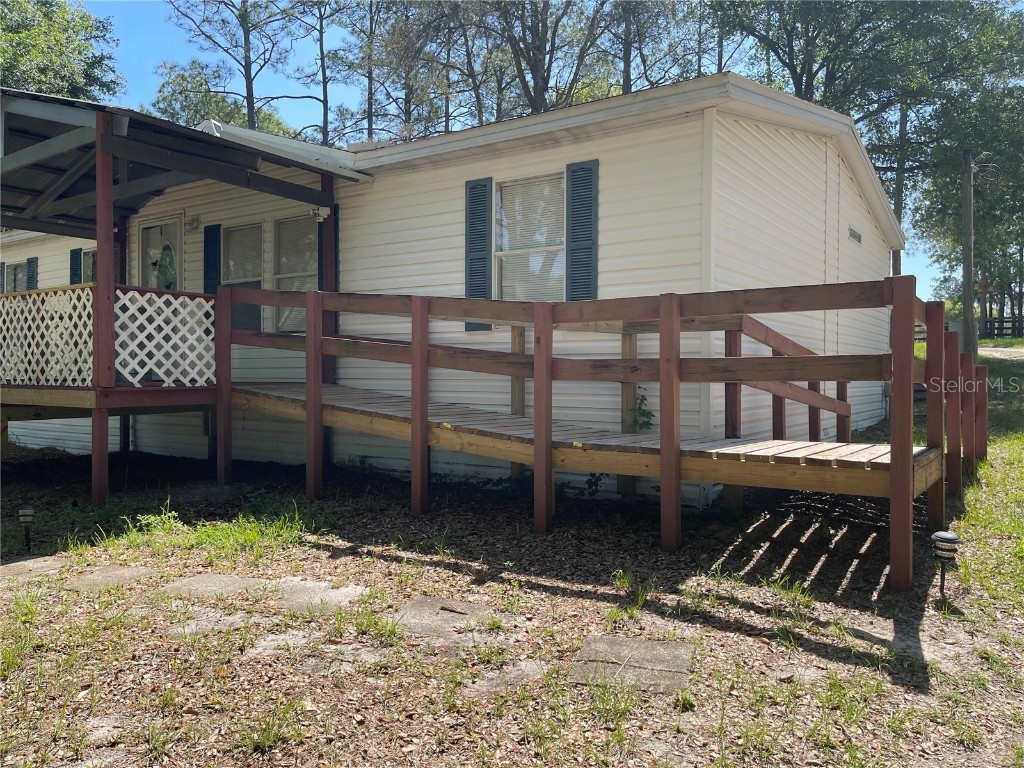 1550 SE 111th Court Morriston FL 32668 OM699248 image29