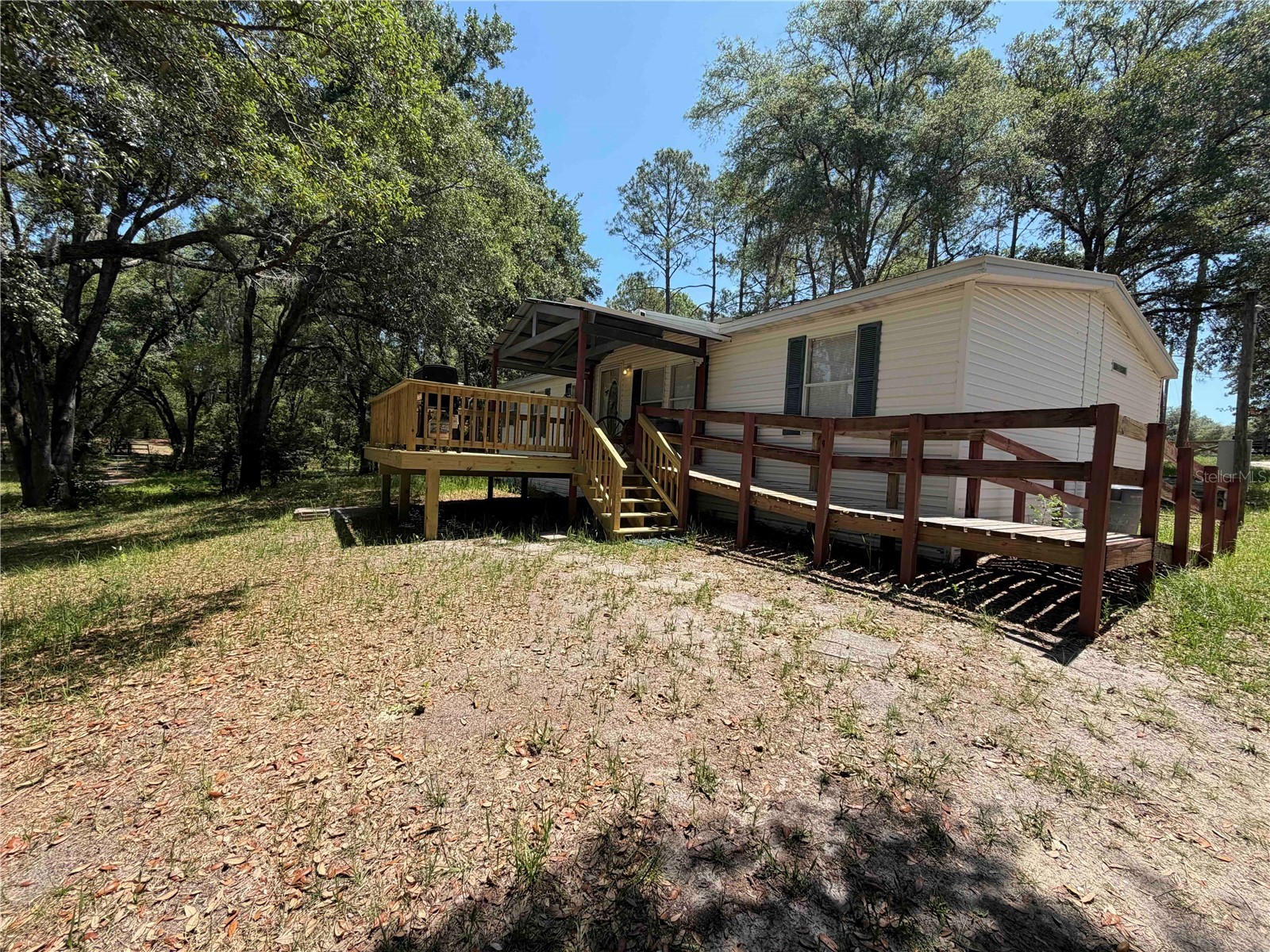 1550 SE 111th Court Morriston FL 32668 OM699248 image60