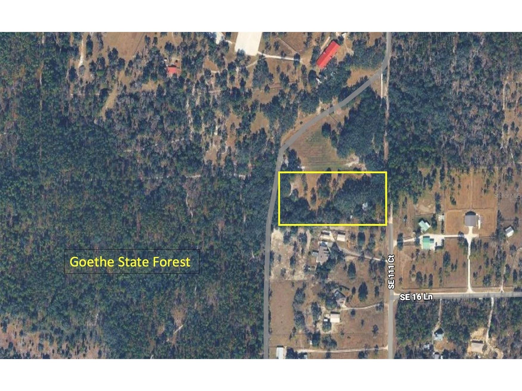 1550 SE 111th Court Morriston FL 32668 OM699248 image63