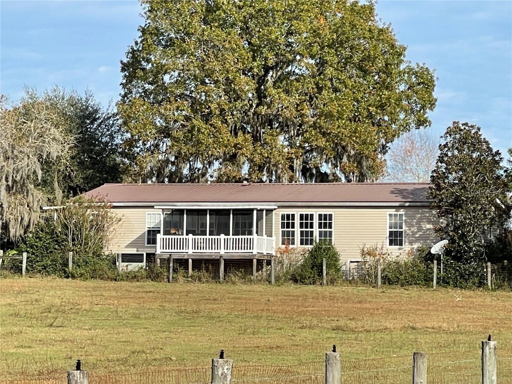 1550 SE 120th Avenue Morriston FL 32668 OM668909 image1