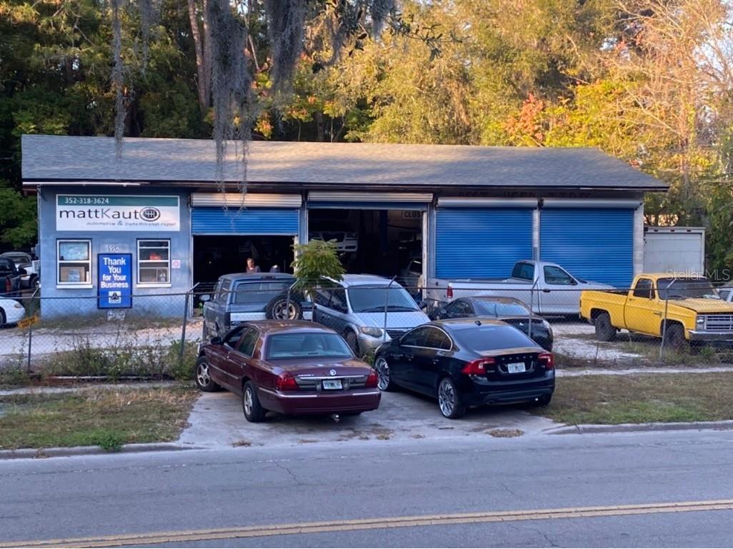 1550 SE 3rd Avenue Gainesville FL 32601 GC517380 image1