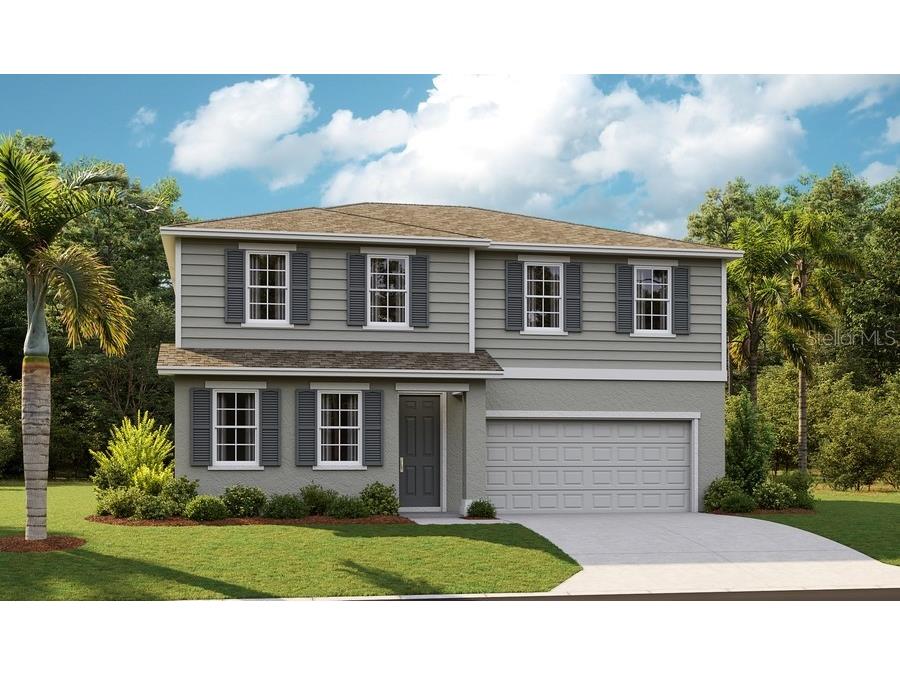 1550 Sugarbelle Circle Mascotte FL 34753 S5090591 image1