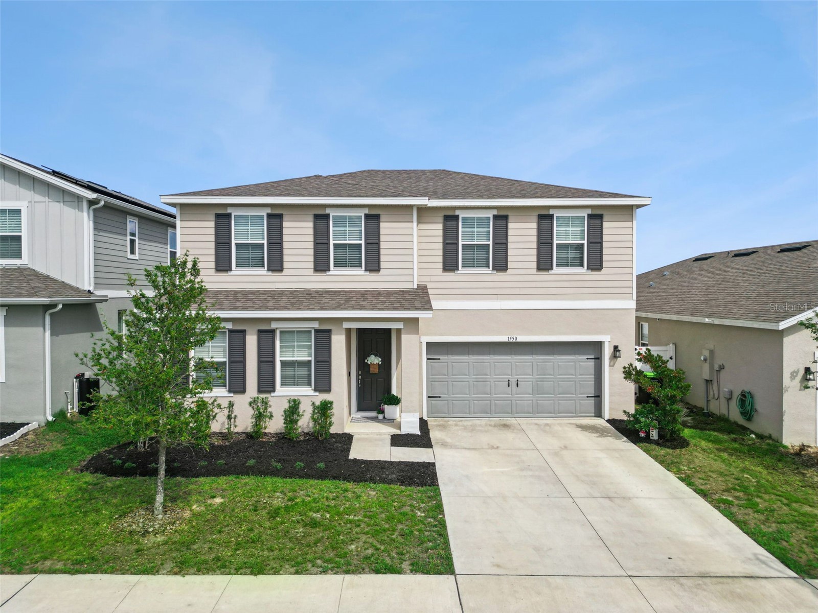 1550 Sugarbelle Circle Mascotte FL 34753 O6403005 image1