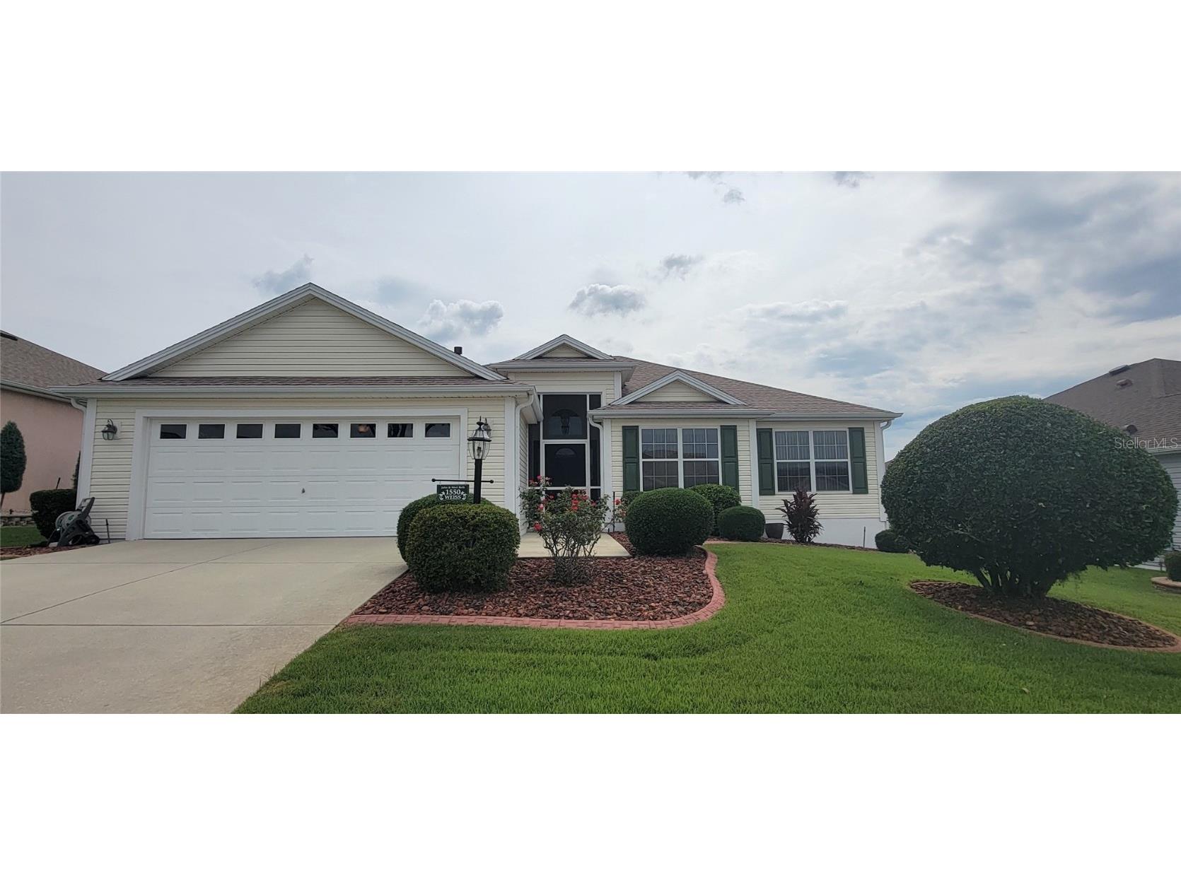 1550 Ward Court The Villages FL 32162 G5097787 image1