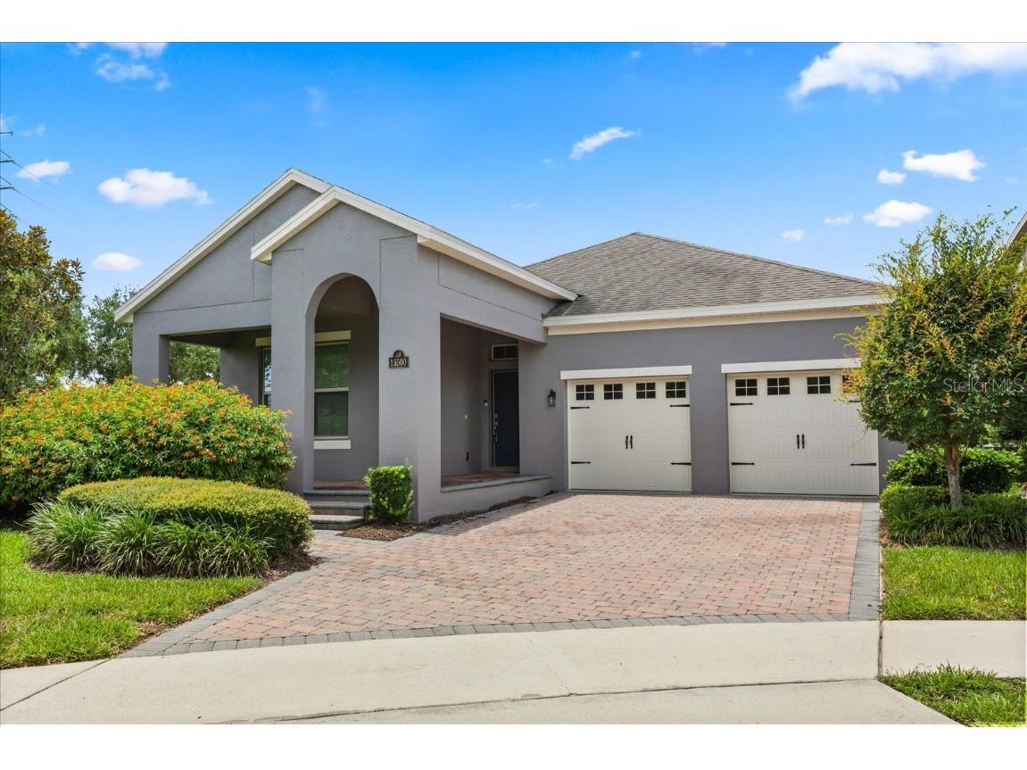 15500 Fountain Cove Court Winter Garden FL 34787 - Hickory Lake O6318437 image1