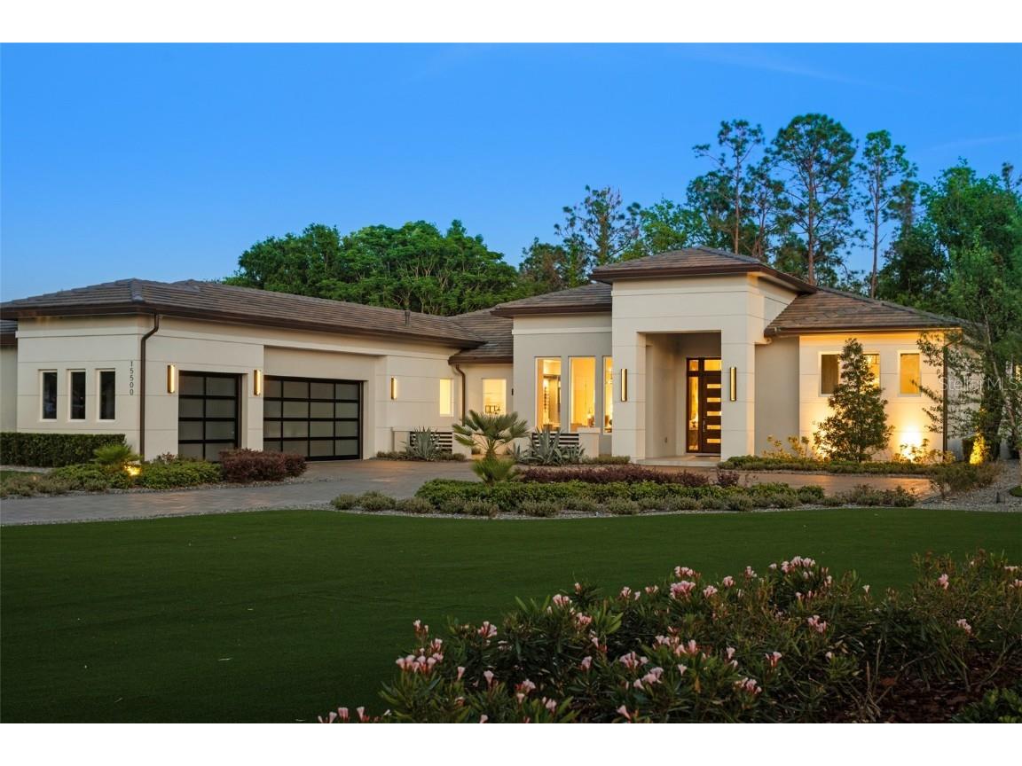 15500 Pendio Drive Montverde FL 34756 - LAKE SIENA G5096247 image1