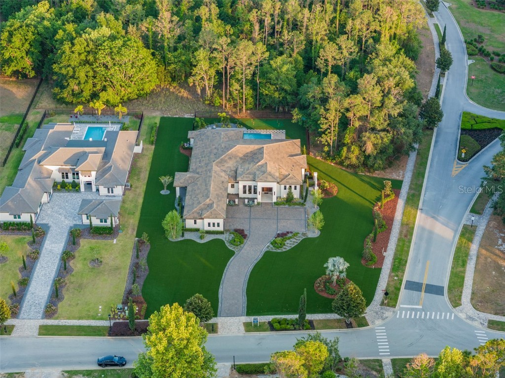 15500 Pendio Drive Montverde FL 34756 - LAKE SIENA G5096247 image100