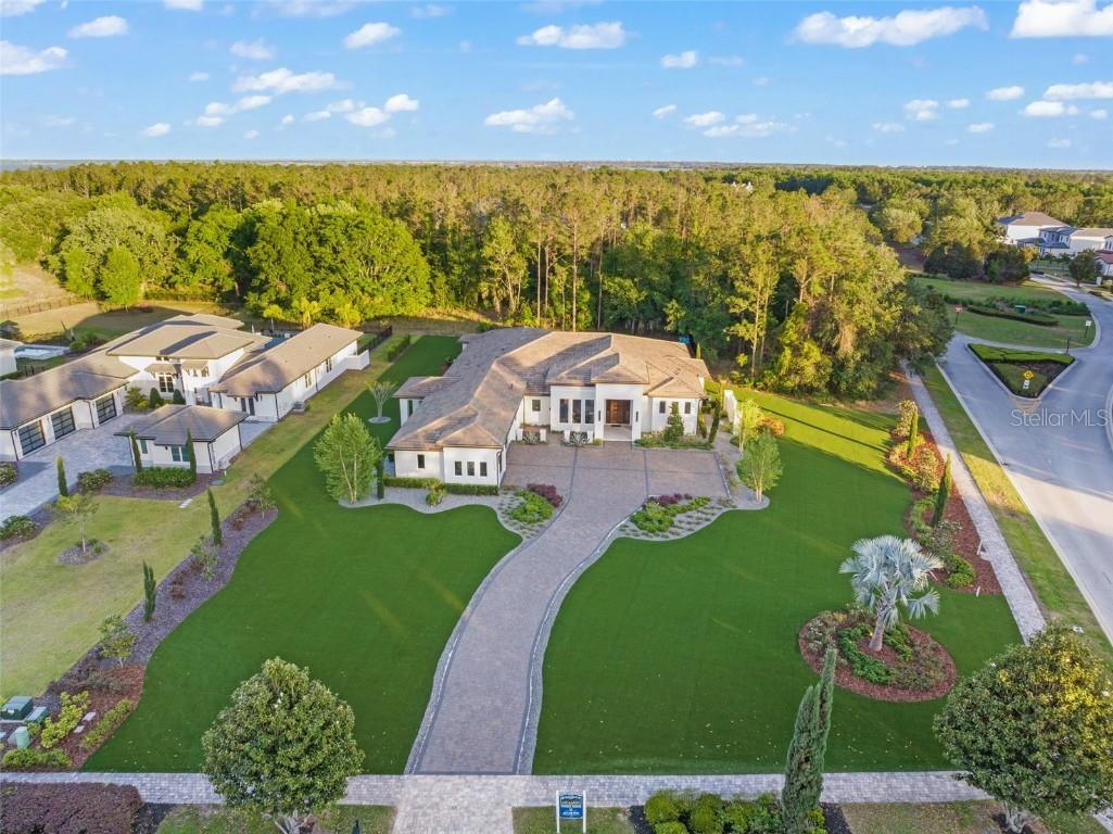 15500 Pendio Drive Montverde FL 34756 - LAKE SIENA G5096247 image89