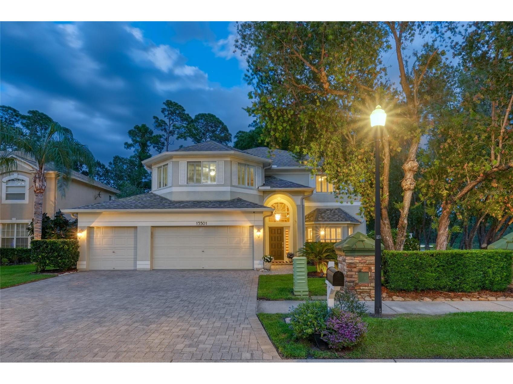 15501 Kingsmill Place Odessa FL 33556 TB8505489 image1