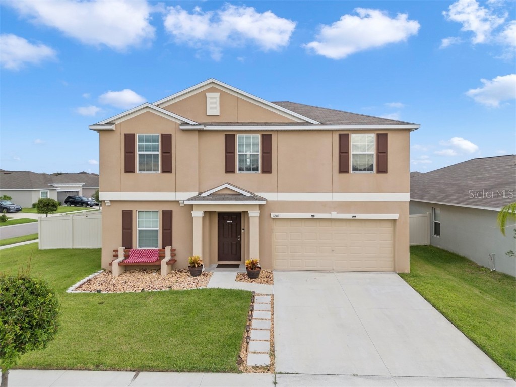 15502 Caynor Ash Lane Sun City Center FL 33573 T3478497 image1