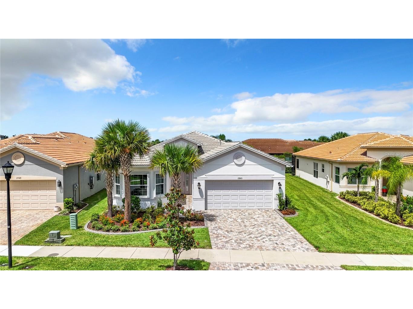 15503 Corona Del Mar Drive Wimauma FL 33598 O6320580 image1