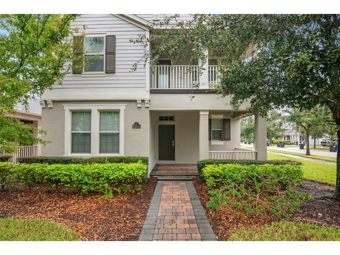 15503 Marina Bay Drive Winter Garden FL 34787 O6255960 image1