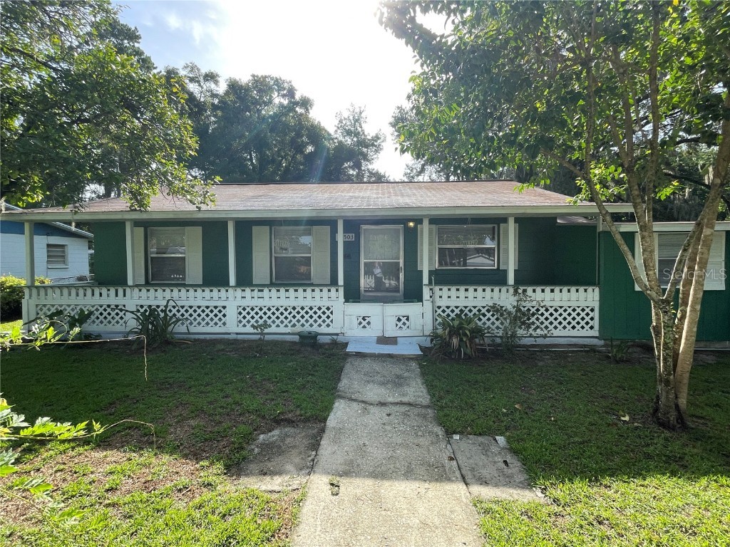 15503 NW 134th Terrace Alachua FL 32615 GC523959 image1