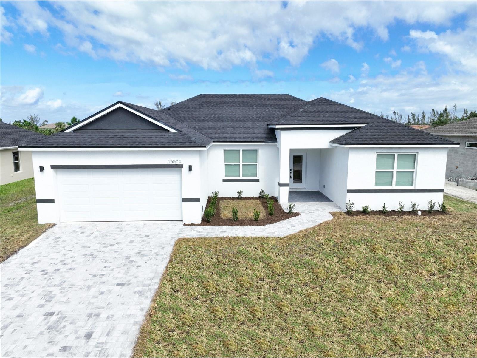 15504 Greenwood Avenue Port Charlotte FL 33981 S5142639 image1