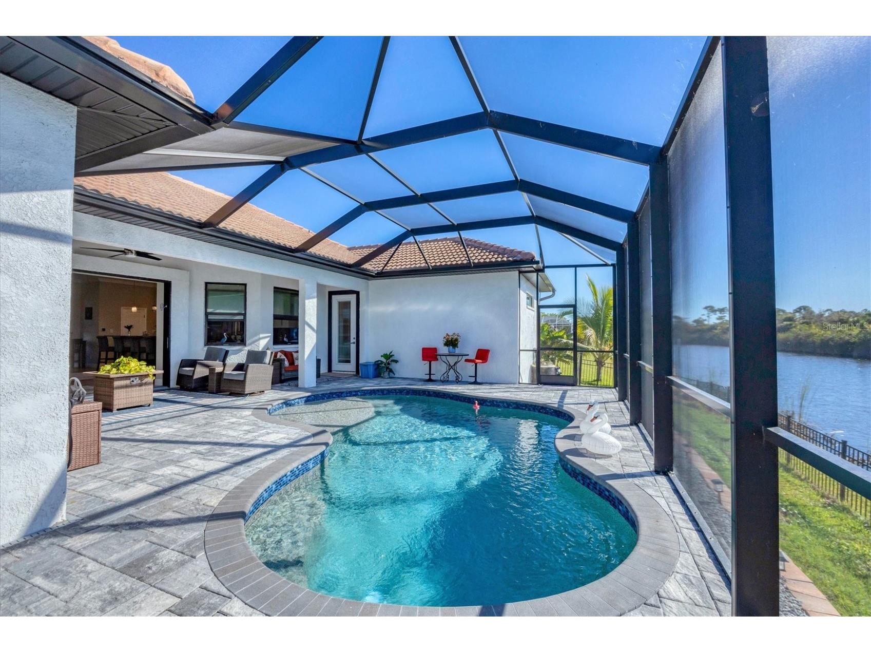 15504 Hennipen Circle Port Charlotte FL 33981 - LAKELAND WATERWAY N6142549 image27
