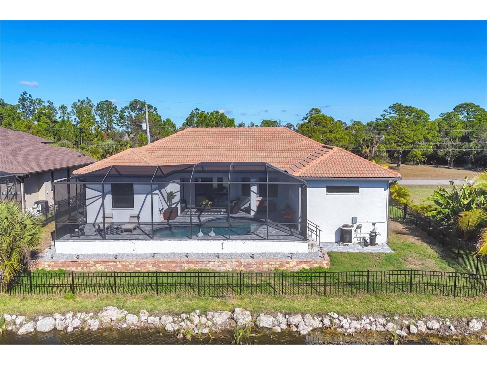 15504 Hennipen Circle Port Charlotte FL 33981 - LAKELAND WATERWAY N6142549 image28