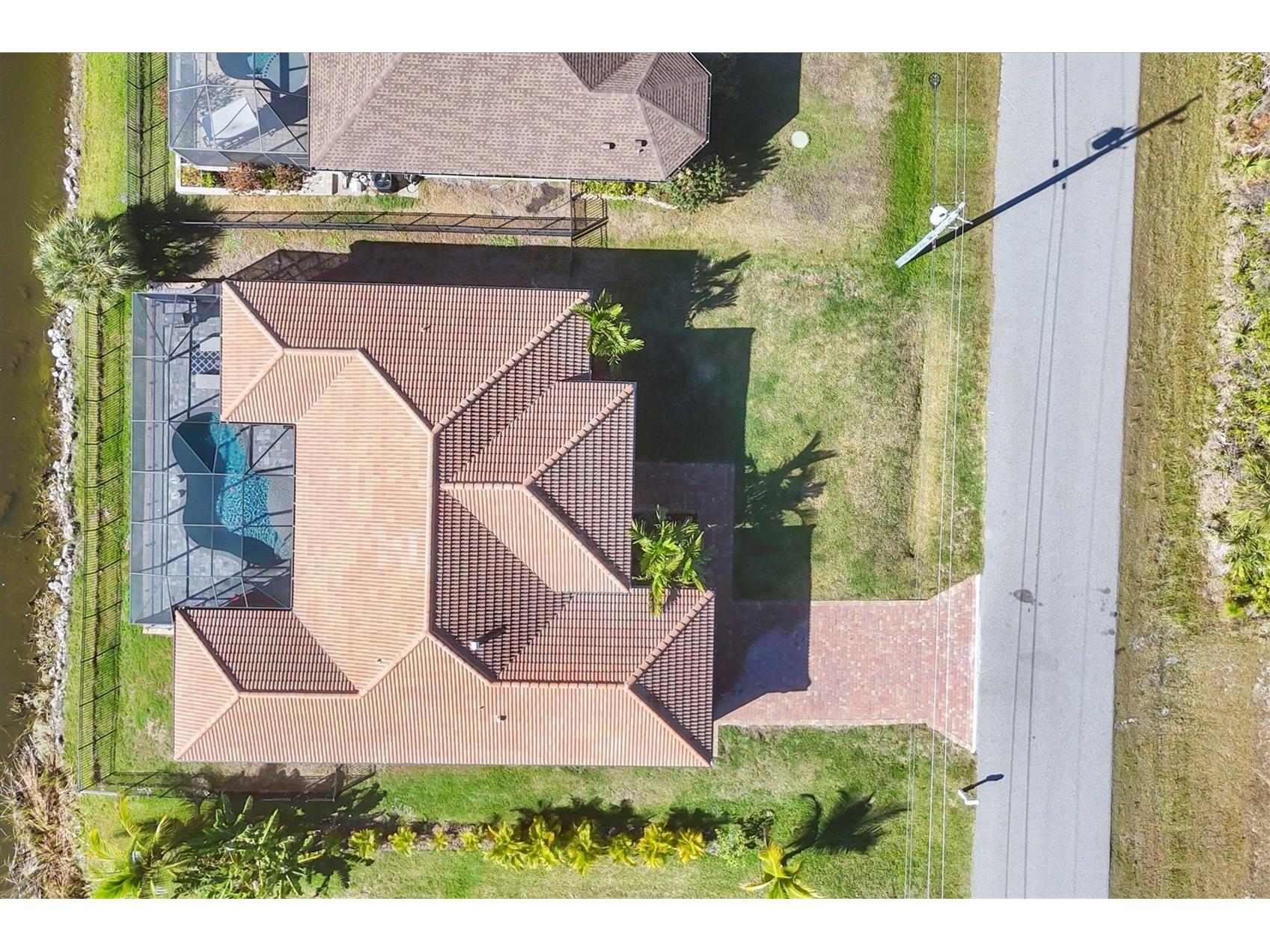 15504 Hennipen Circle Port Charlotte FL 33981 - LAKELAND WATERWAY N6142549 image29