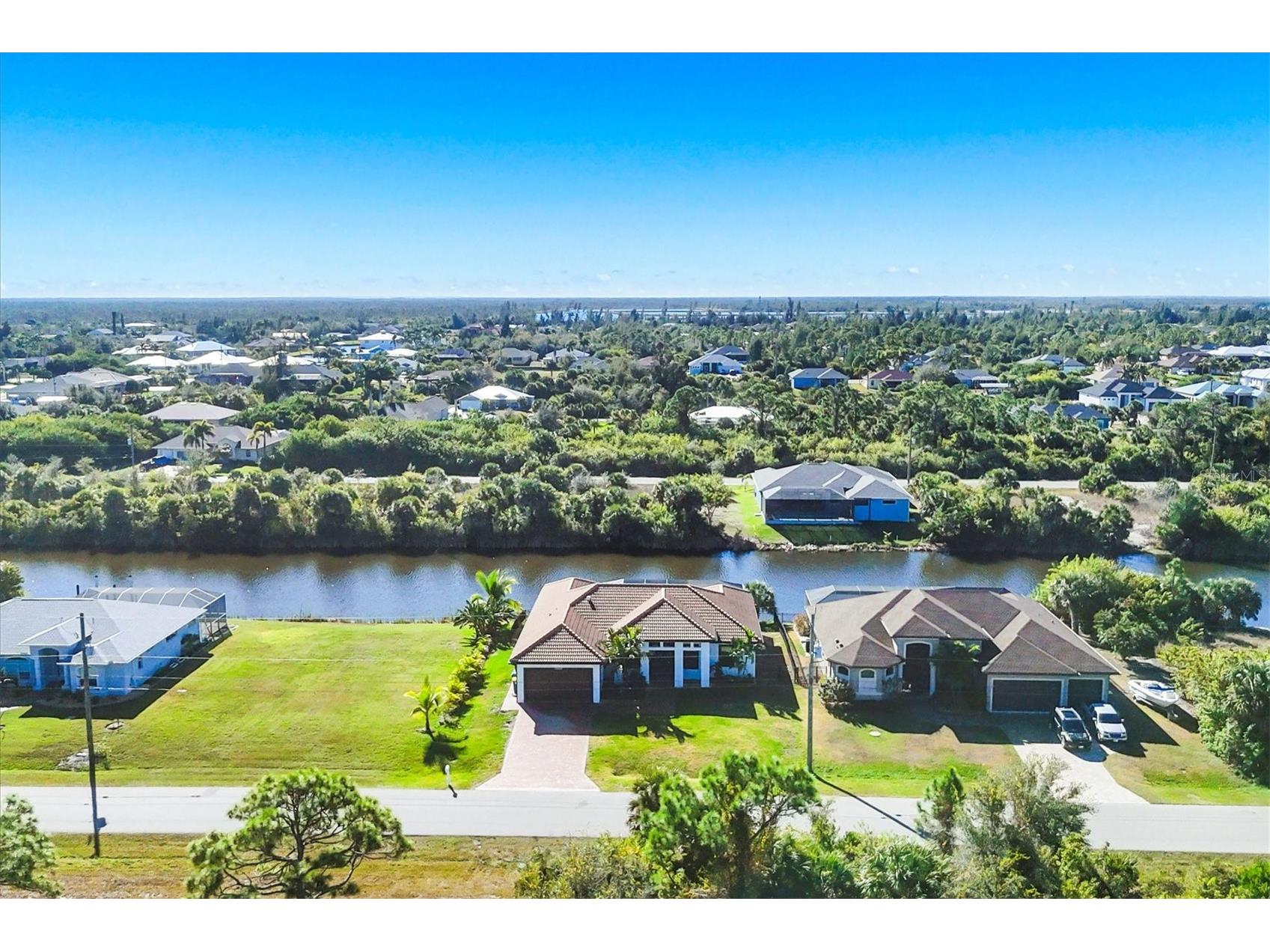 15504 Hennipen Circle Port Charlotte FL 33981 - LAKELAND WATERWAY N6142549 image30