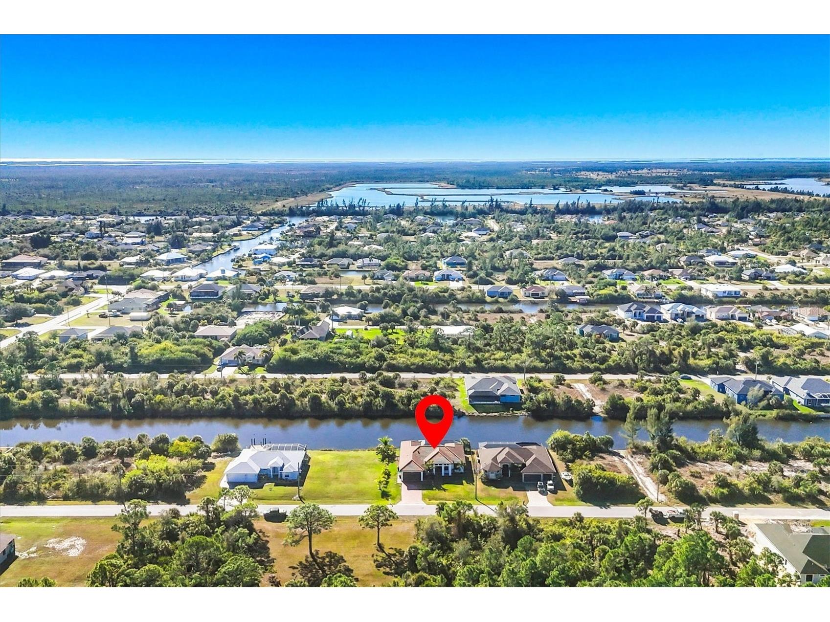 15504 Hennipen Circle Port Charlotte FL 33981 - LAKELAND WATERWAY N6142549 image31