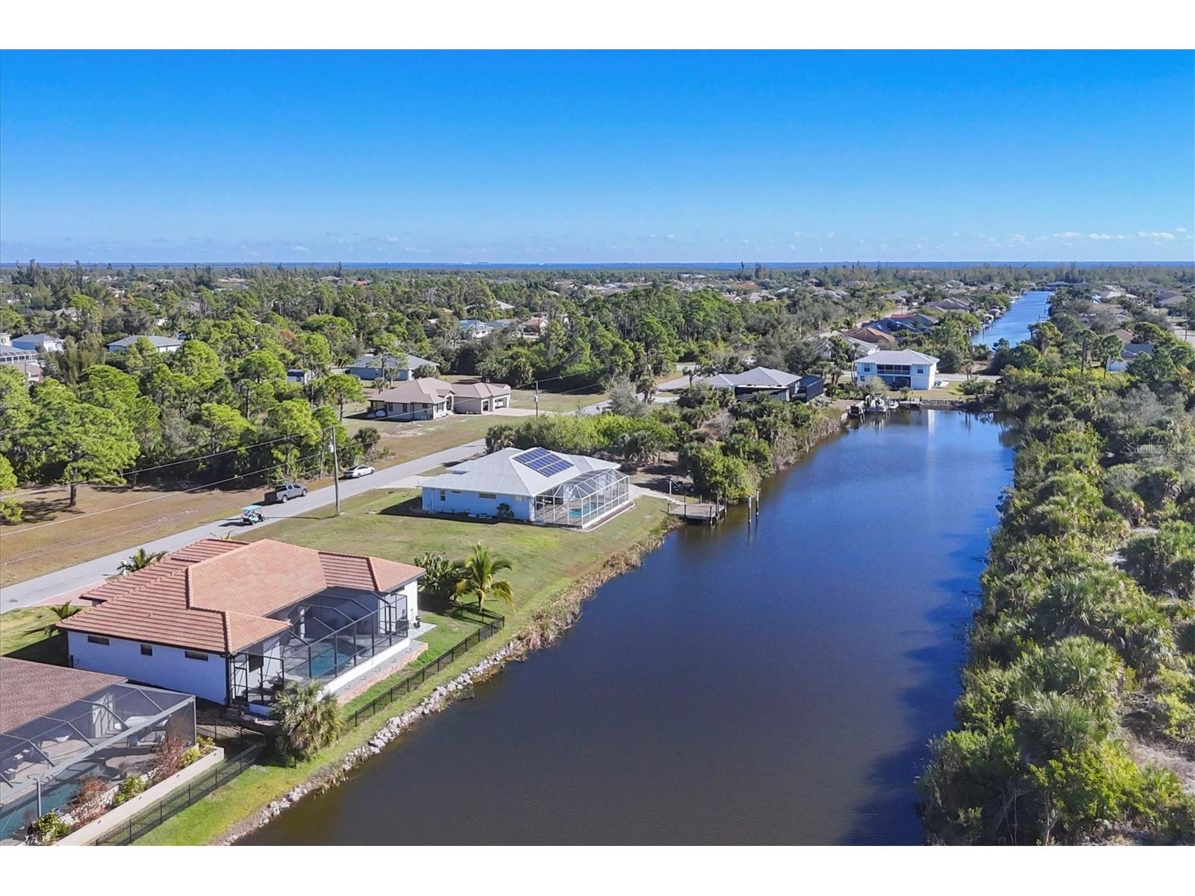 15504 Hennipen Circle Port Charlotte FL 33981 - LAKELAND WATERWAY N6142549 image32