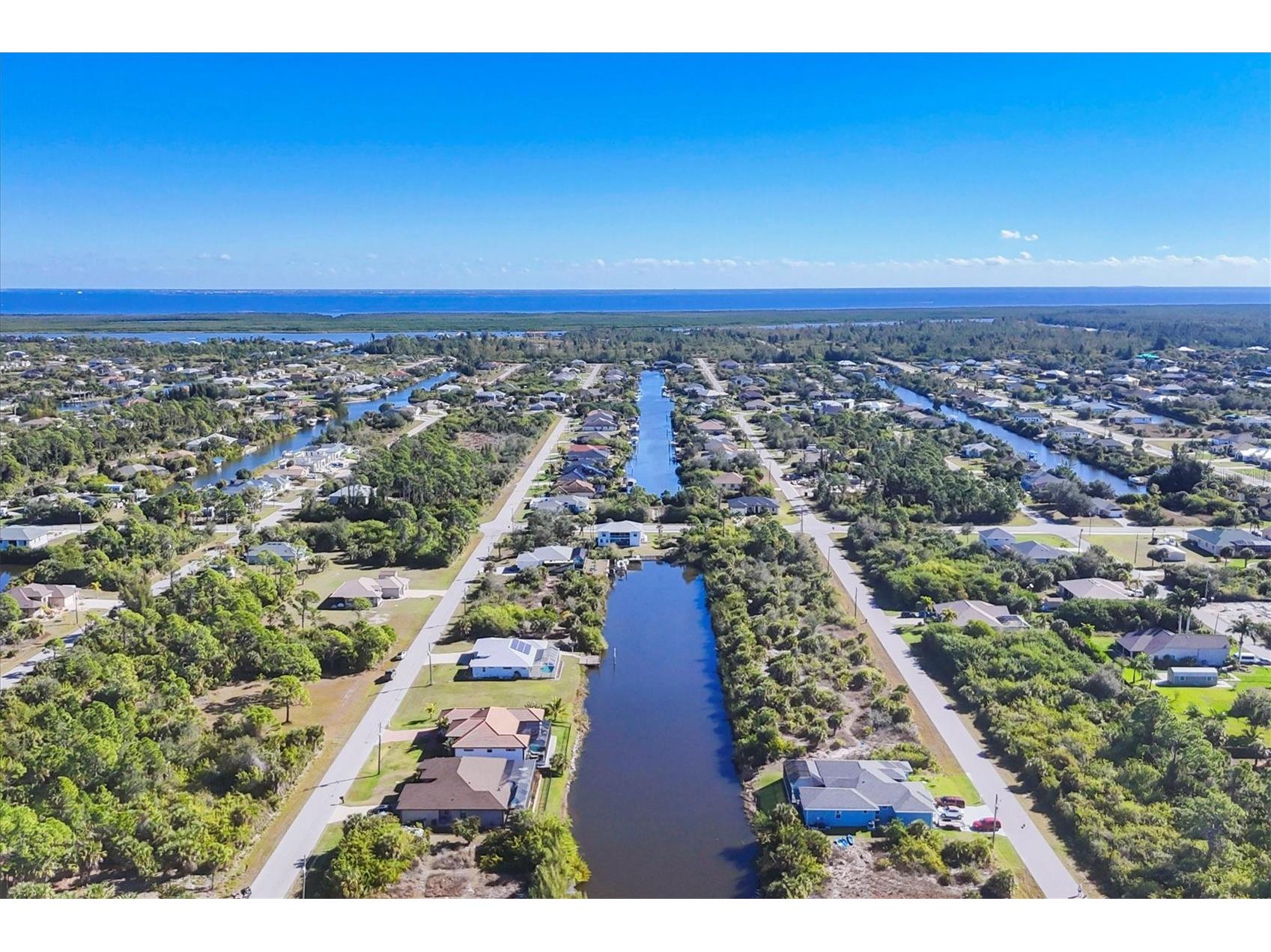 15504 Hennipen Circle Port Charlotte FL 33981 - LAKELAND WATERWAY N6142549 image36