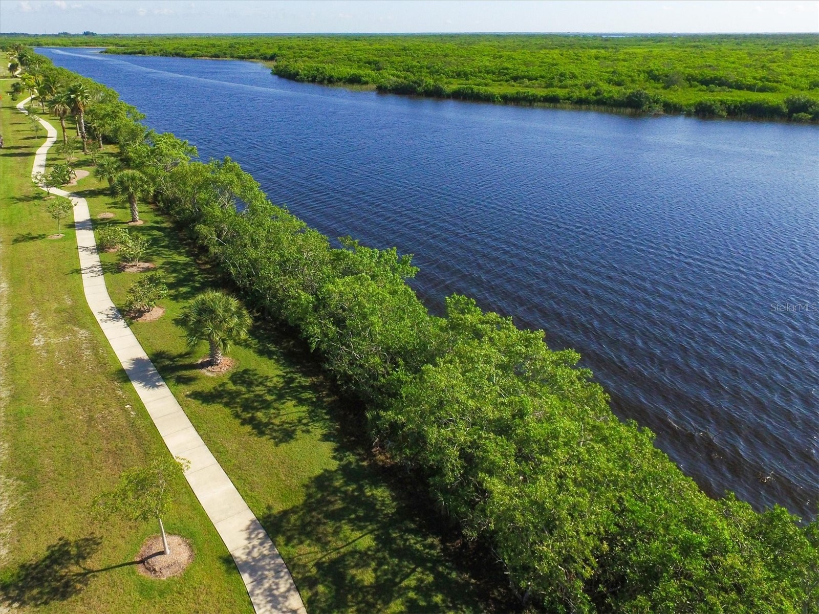15504 Hennipen Circle Port Charlotte FL 33981 - LAKELAND WATERWAY N6142549 image37