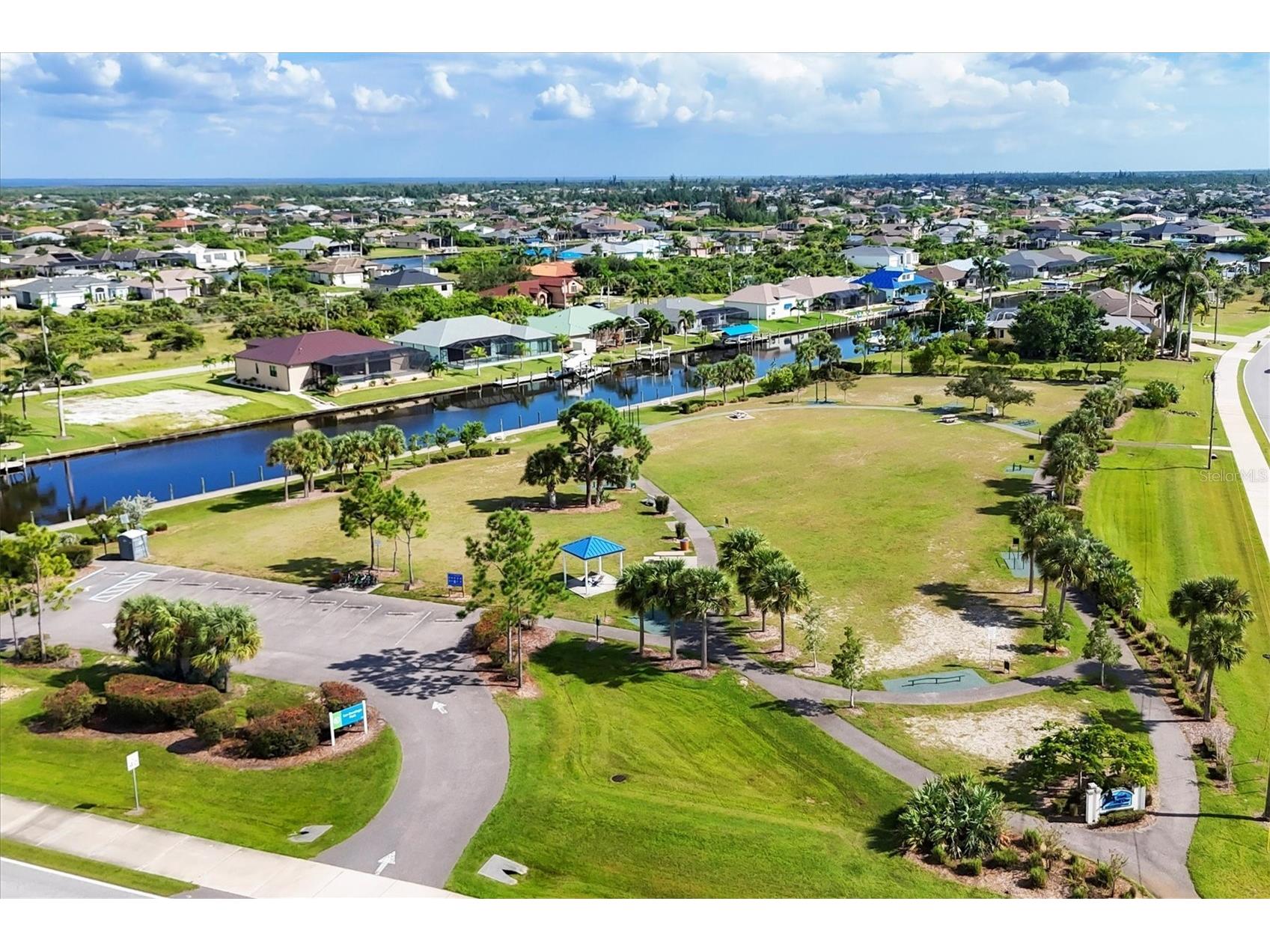 15504 Hennipen Circle Port Charlotte FL 33981 - LAKELAND WATERWAY N6142549 image42