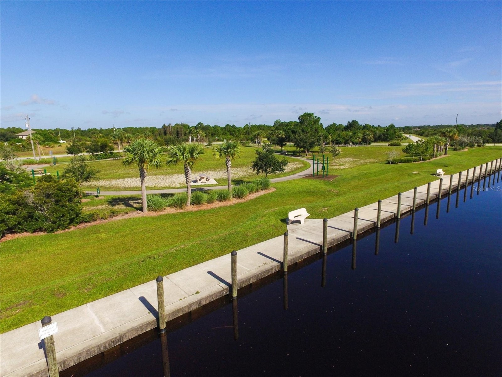 15504 Hennipen Circle Port Charlotte FL 33981 - LAKELAND WATERWAY N6142549 image43
