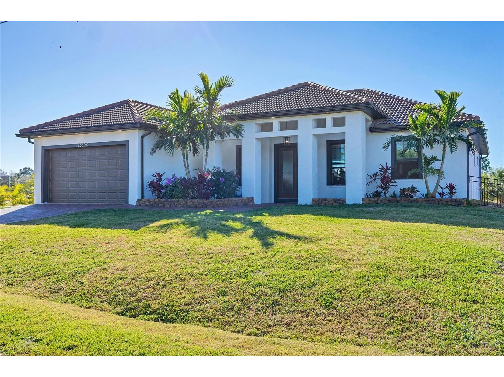 15504 Hennipen Circle Port Charlotte FL 33981 - LAKELAND WATERWAY N6142549 image5