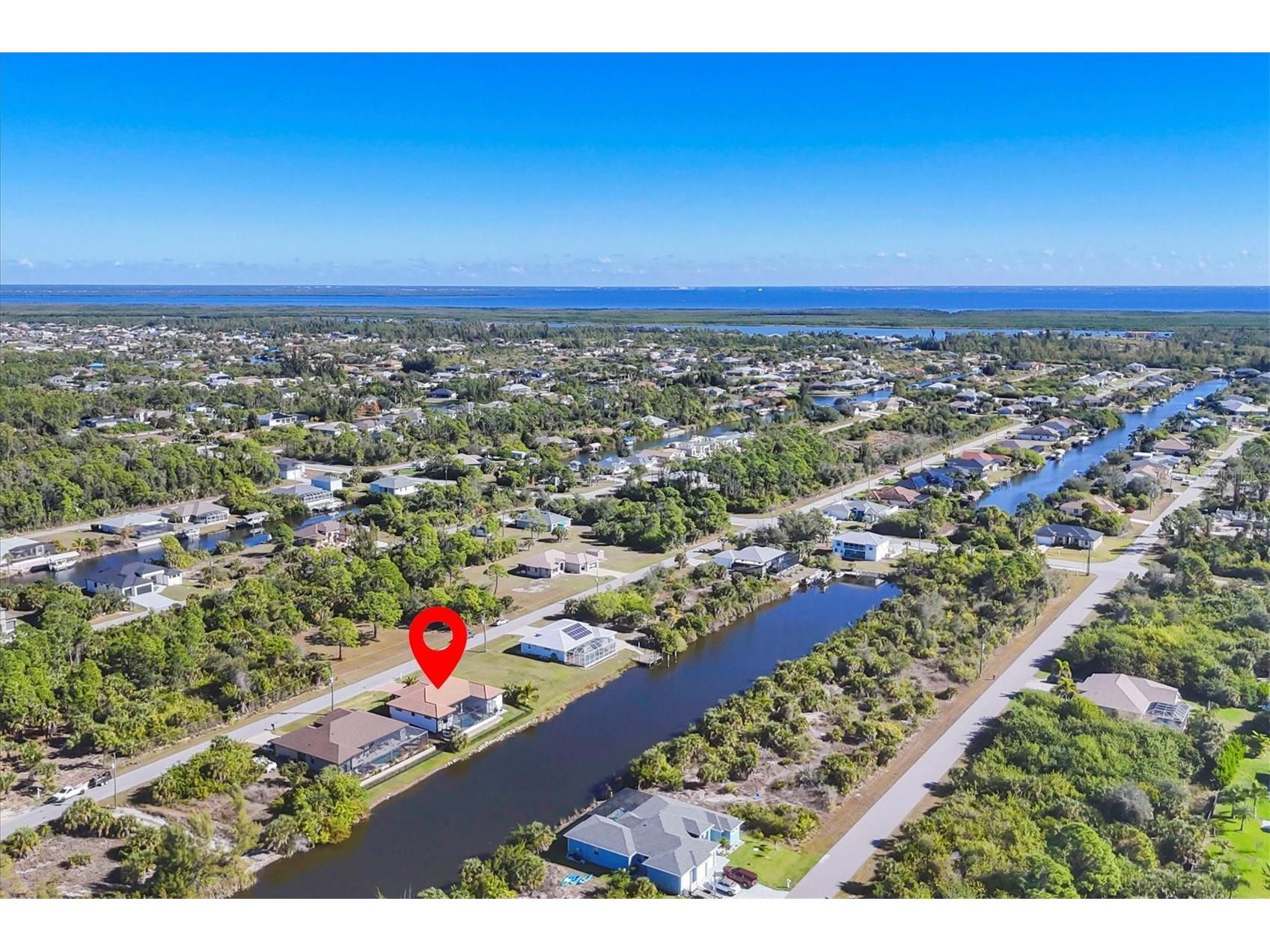 15504 Hennipen Circle Port Charlotte FL 33981 - LAKELAND WATERWAY N6142549 image6