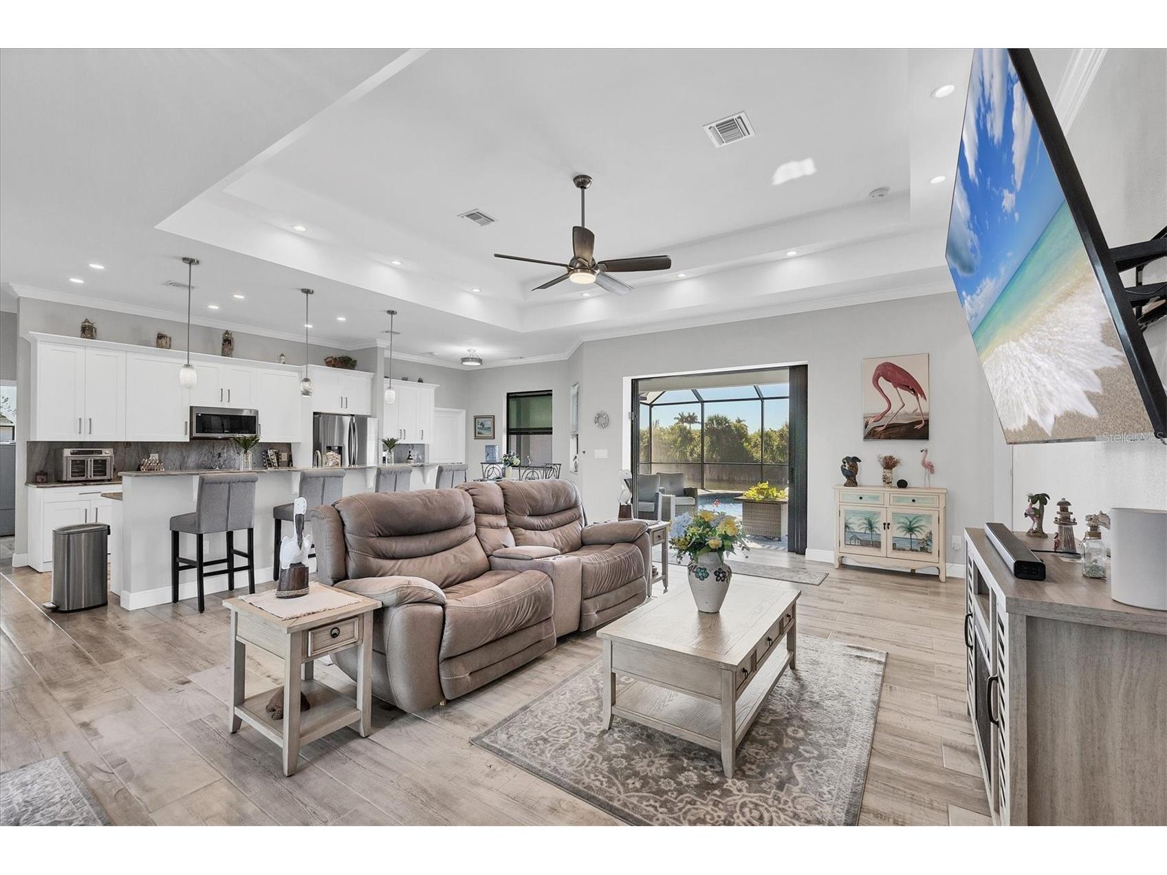 15504 Hennipen Circle Port Charlotte FL 33981 - LAKELAND WATERWAY N6142549 image7