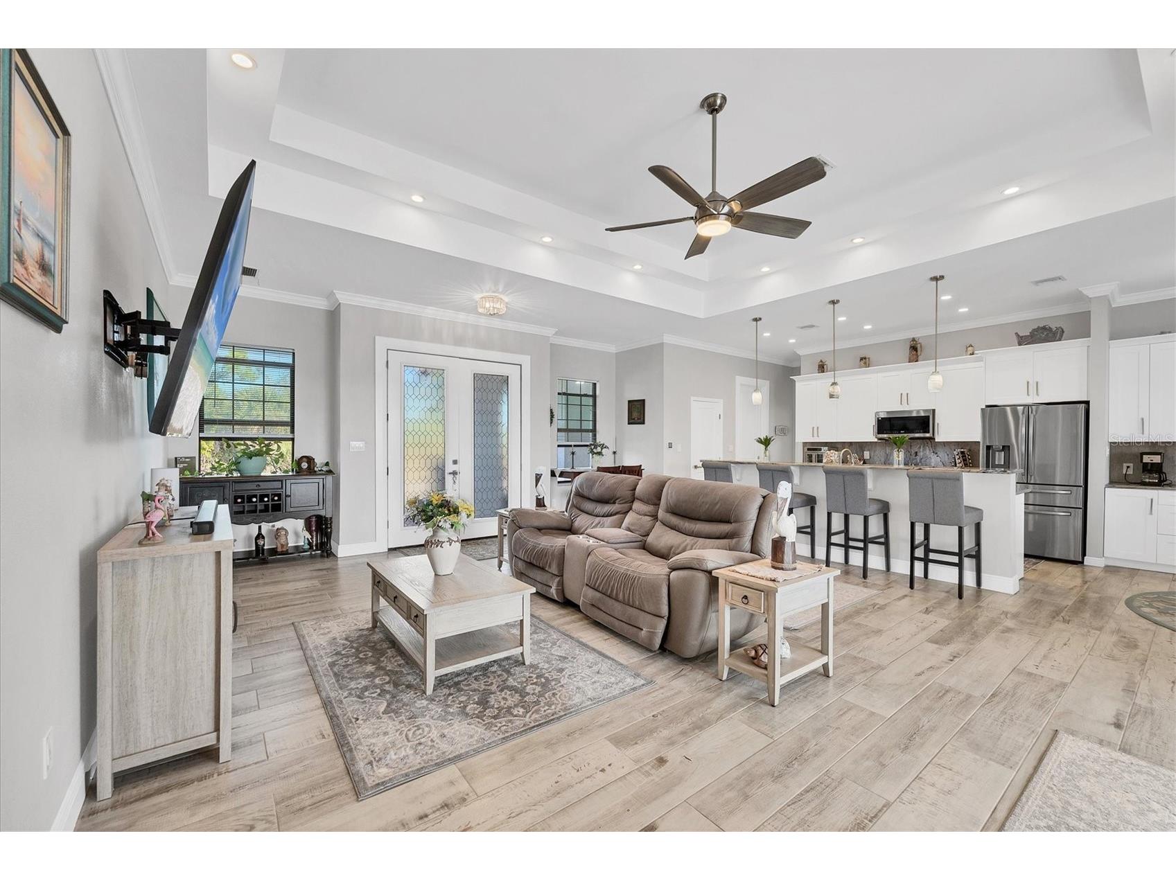 15504 Hennipen Circle Port Charlotte FL 33981 - LAKELAND WATERWAY N6142549 image8