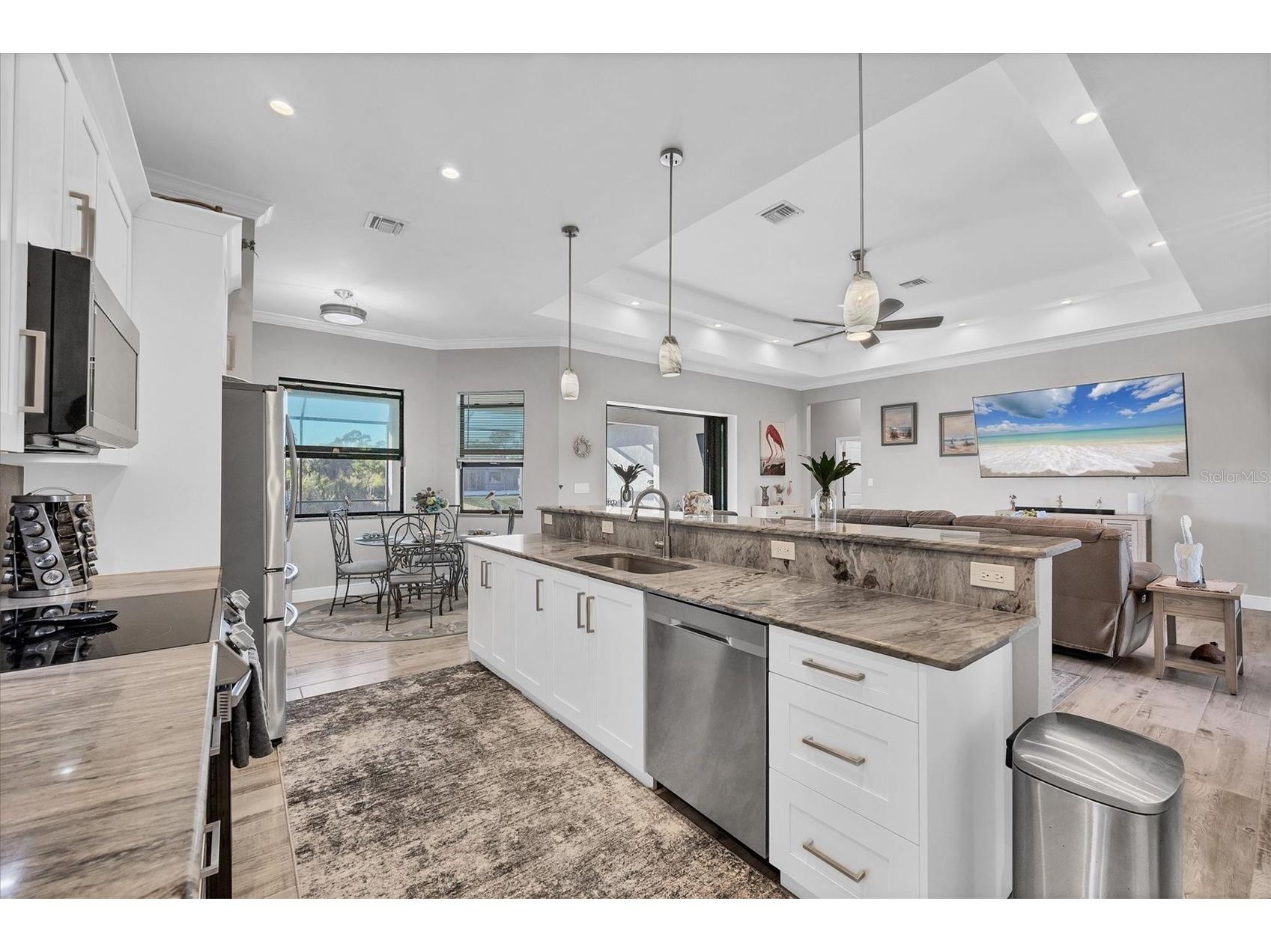 15504 Hennipen Circle Port Charlotte FL 33981 - LAKELAND WATERWAY N6142549 image9