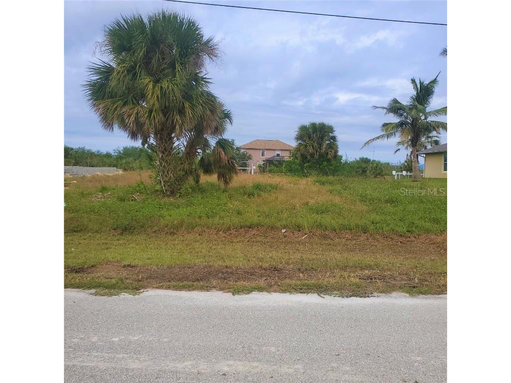 15504 Melport Circle Port Charlotte FL 33981 C7469006 image1