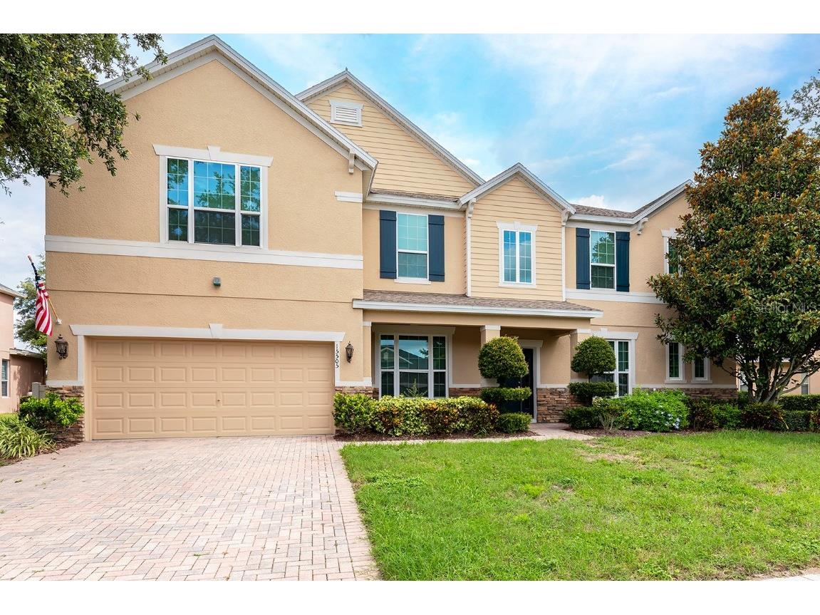 15505 Belle Meade Drive Winter Garden FL 34787 O6327378 image1
