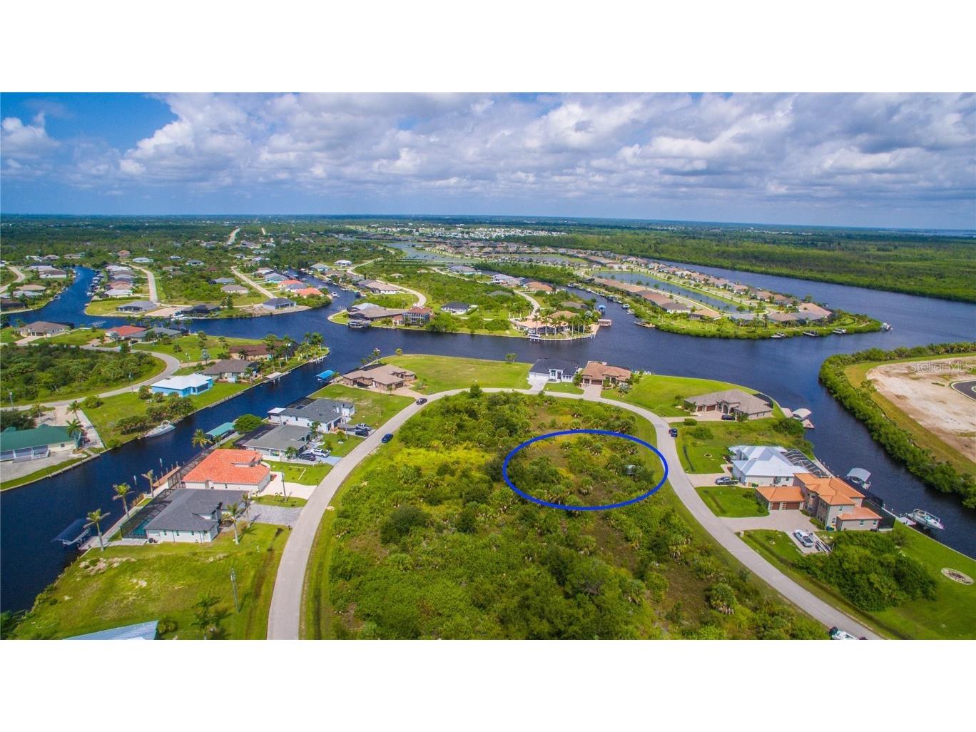 15505 Margo Circle Port Charlotte FL 33981 D6137802 image1