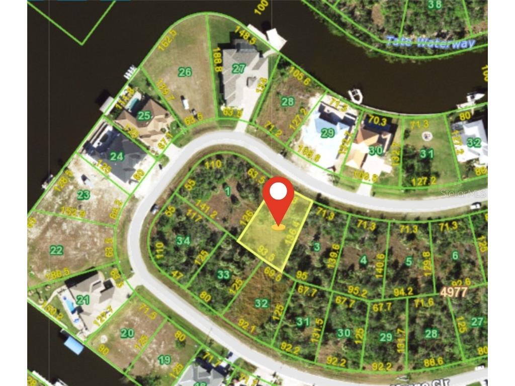 15505 Margo Circle Port Charlotte FL 33981 D6137802 image15