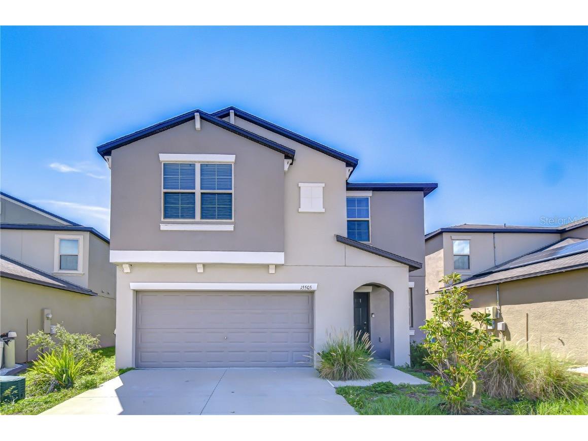 15505 Wicked Strong Street Sun City Center FL 33573 TB8398120 image1