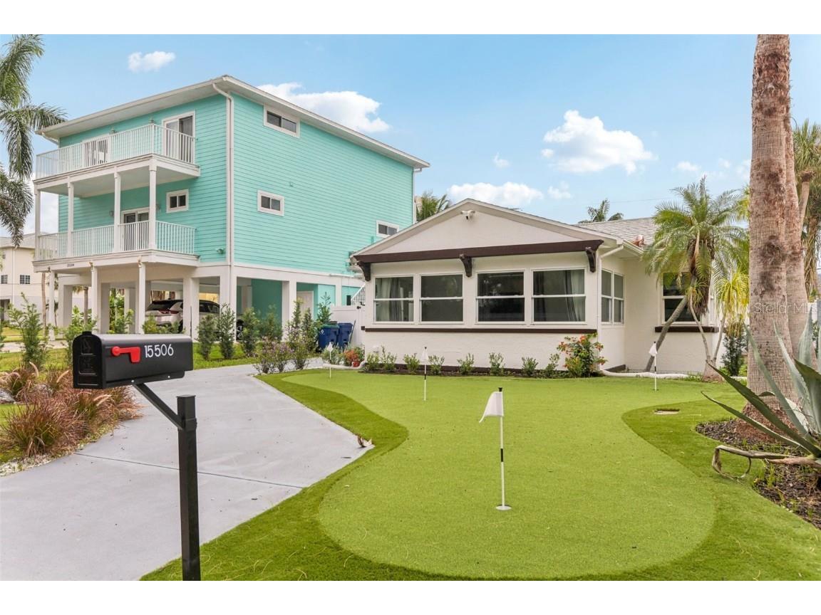 15506 1st Street E Redington Beach FL 33708 TB8442406 image1