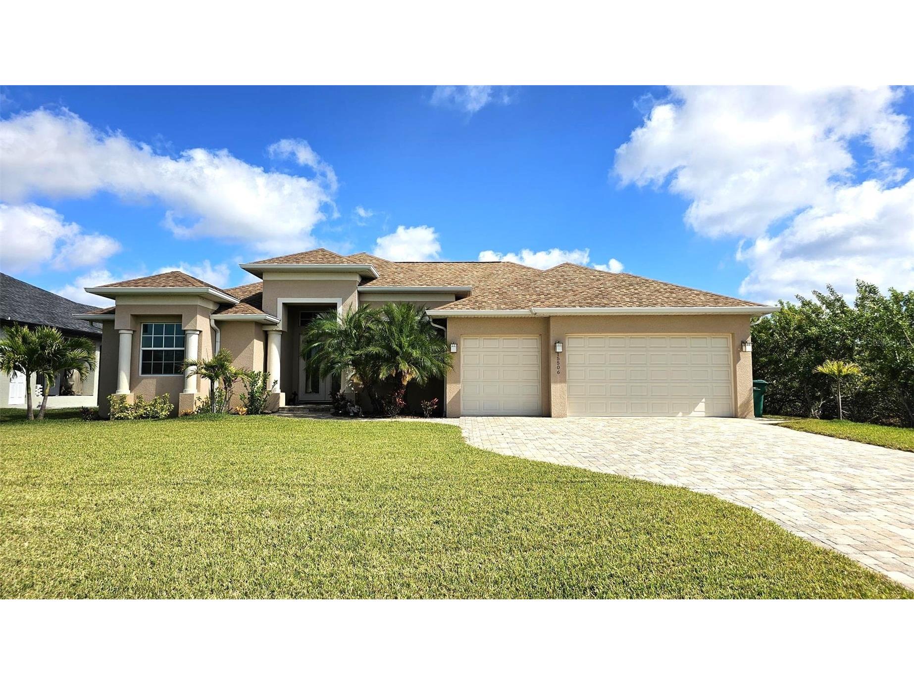 15506 Meacham Circle Port Charlotte FL 33981 S5149834 image1
