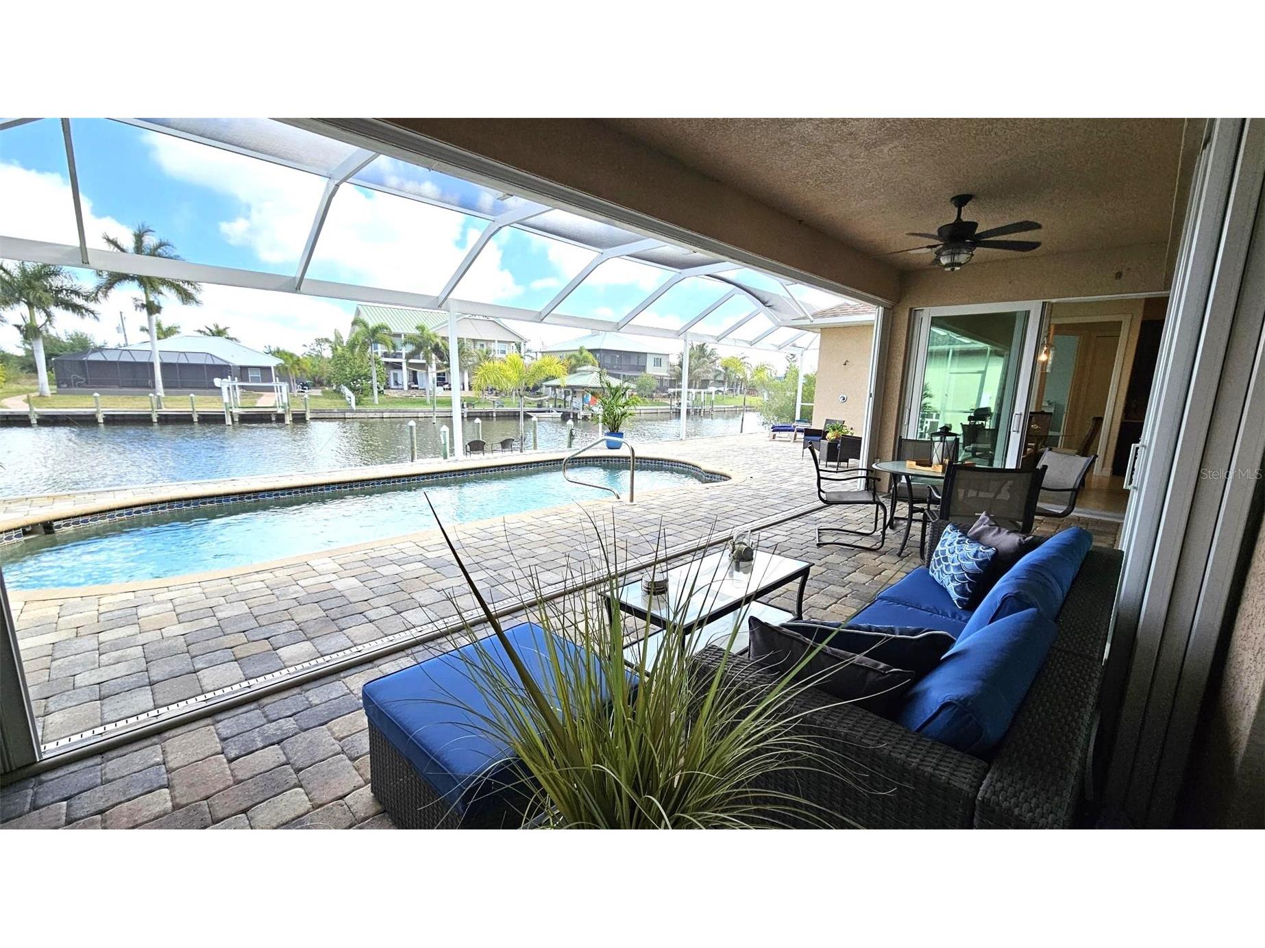 15506 Meacham Circle Port Charlotte FL 33981 S5149834 image44