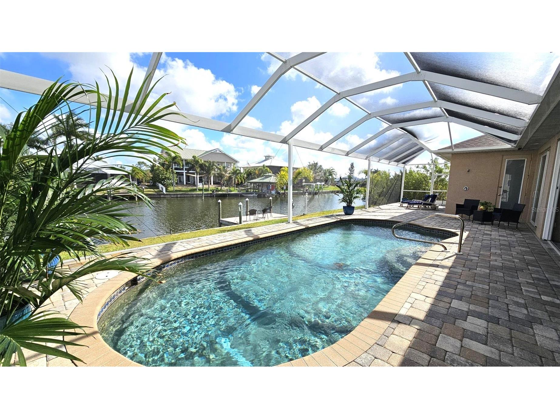 15506 Meacham Circle Port Charlotte FL 33981 S5149834 image54