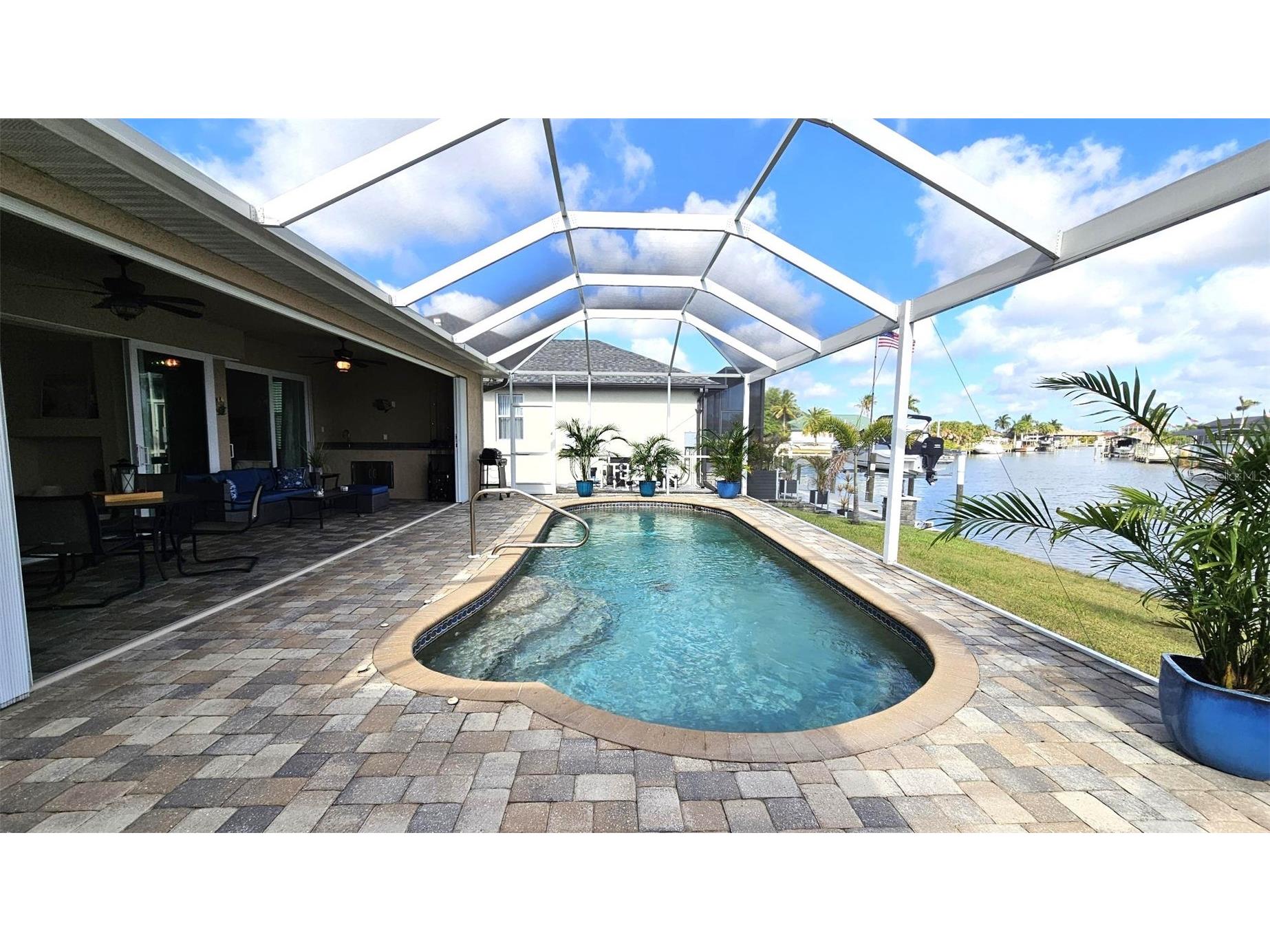 15506 Meacham Circle Port Charlotte FL 33981 S5149834 image55