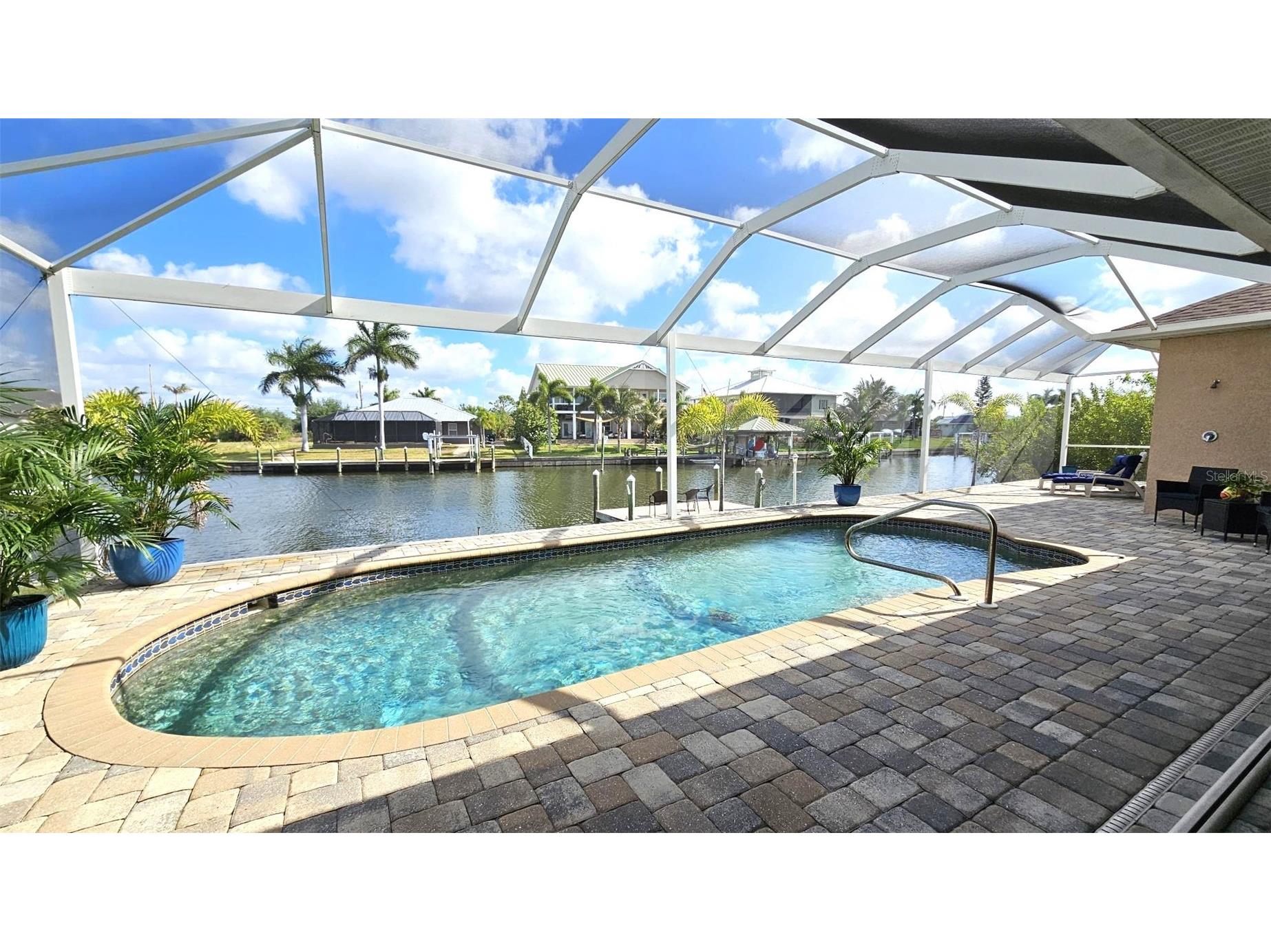 15506 Meacham Circle Port Charlotte FL 33981 S5149834 image62
