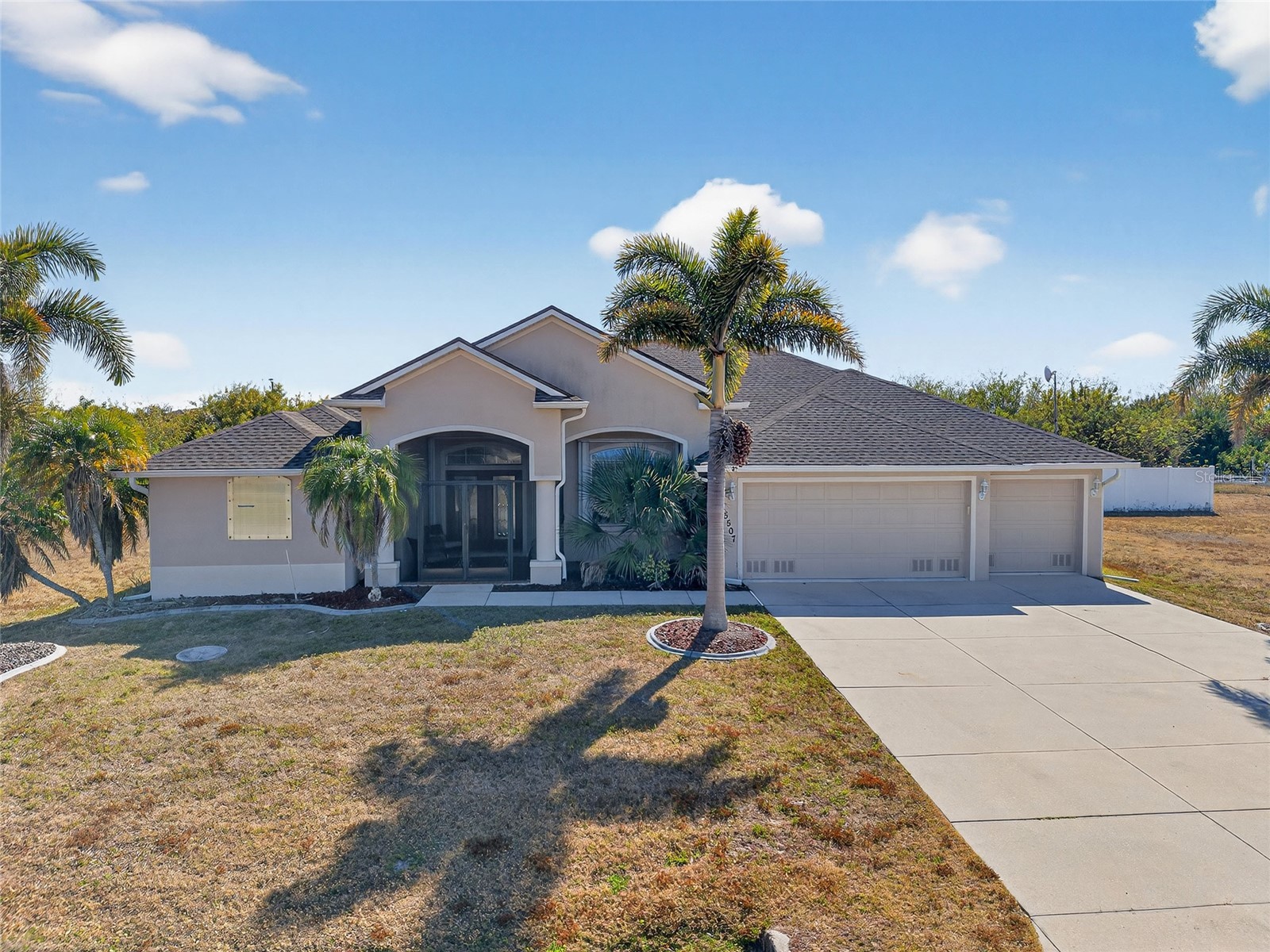 15507 Aqua Circle Port Charlotte FL 33981 C7521131 image1