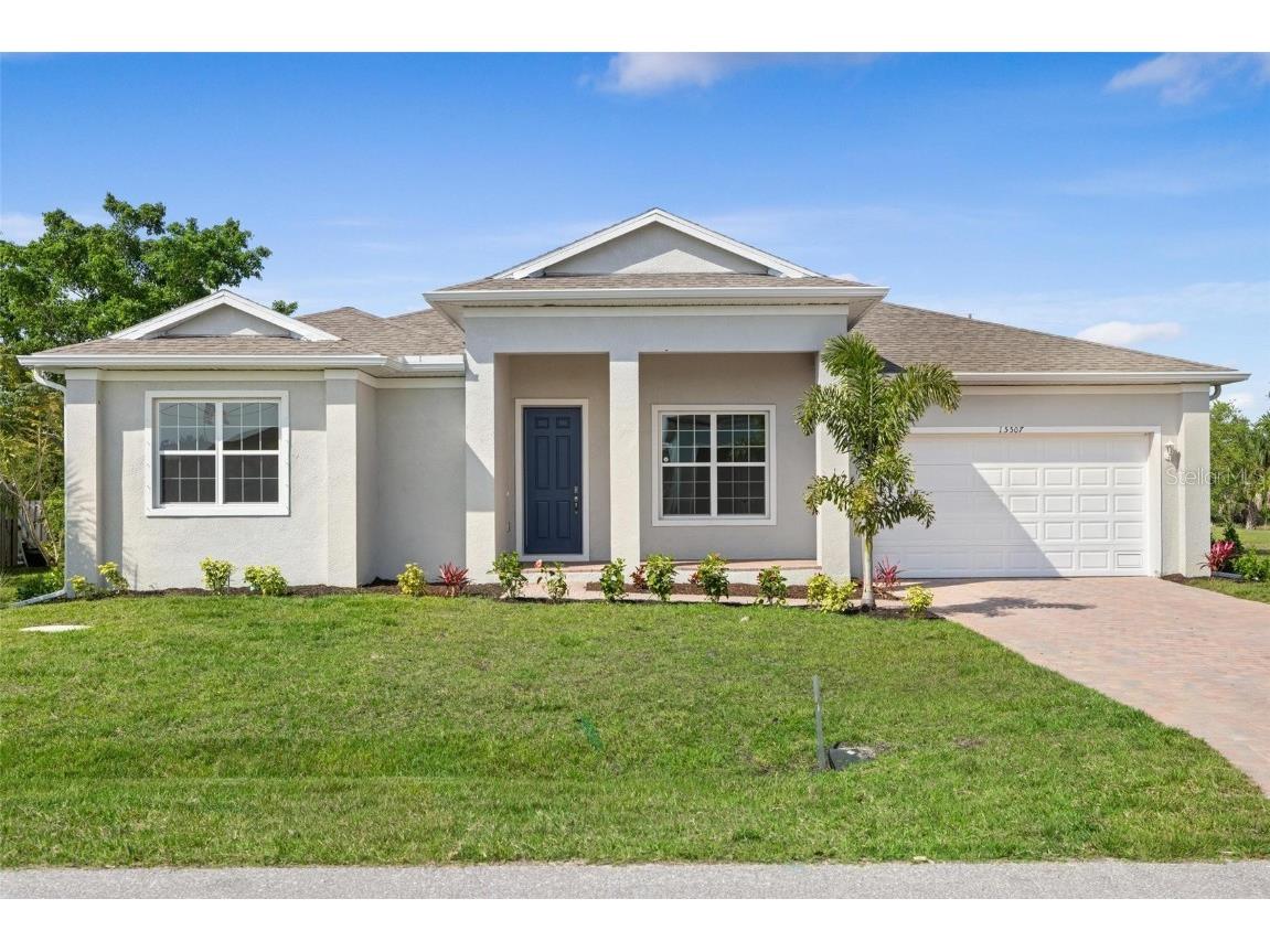 15507 Aron Circle Port Charlotte FL 33981 D6135610 image1