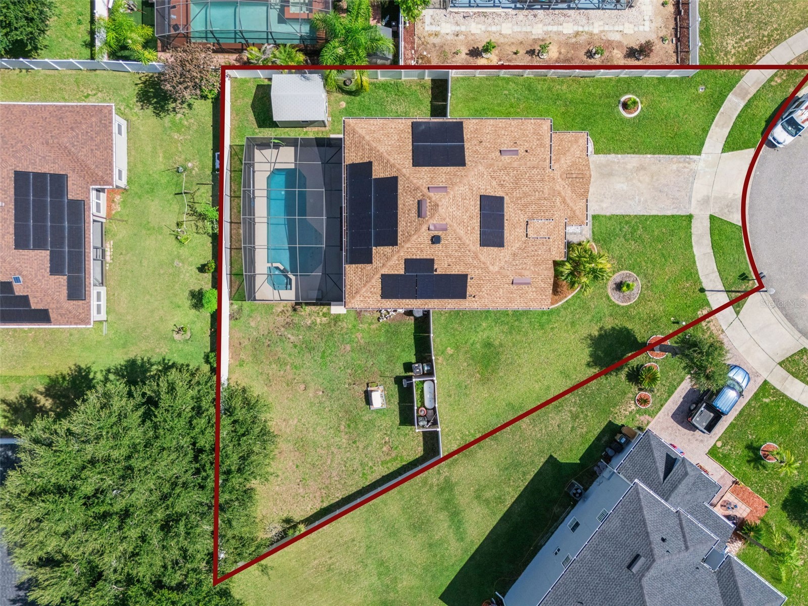 15507 Marblehead Way Clermont FL 34714 O6425969 image46
