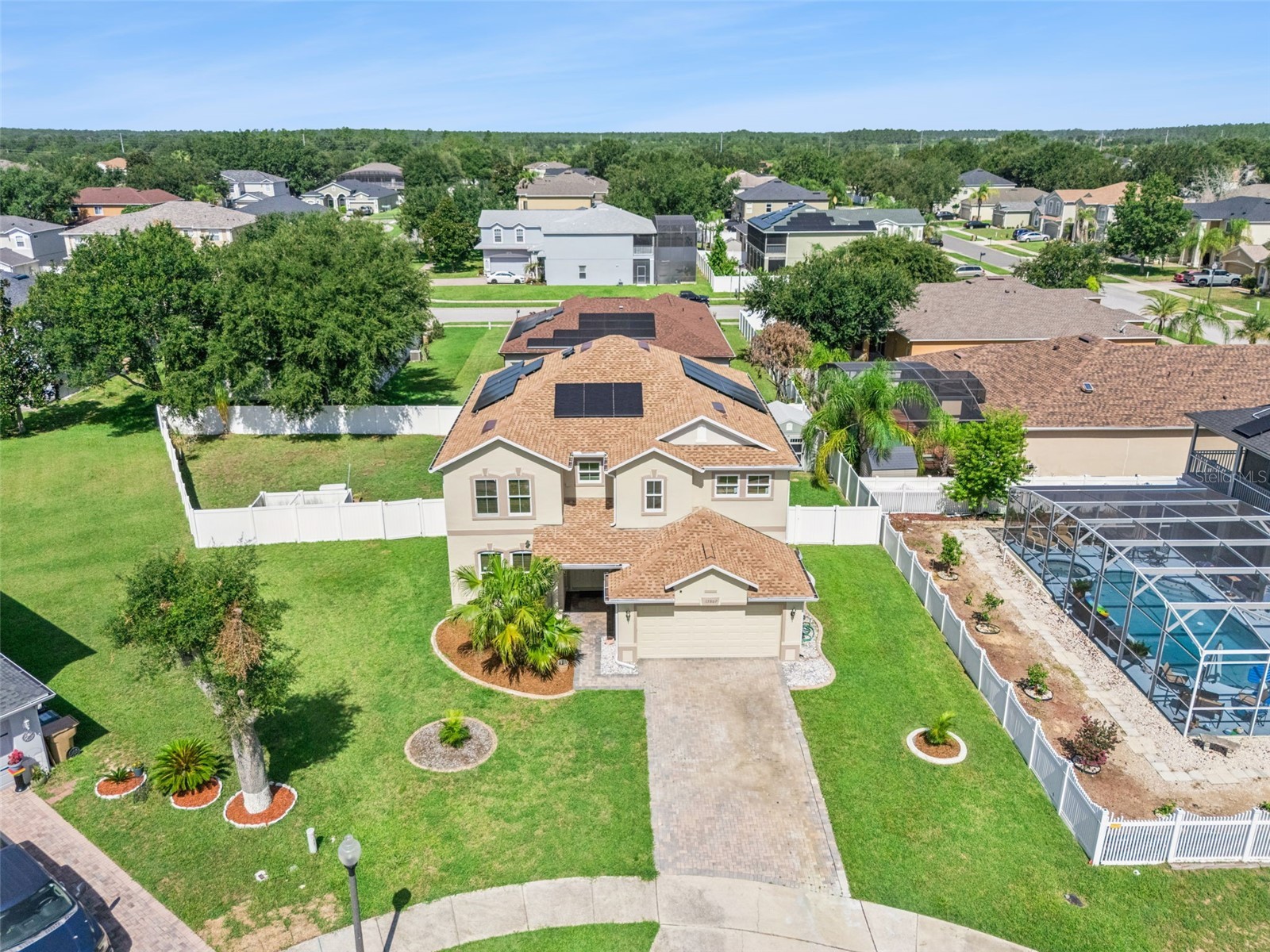 15507 Marblehead Way Clermont FL 34714 O6425969 image49